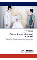 Cancer Prevention and Control