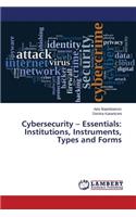 Cybersecurity - Essentials