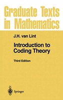 Introduction to Coding Theory (Graduate Texts in Mathematics)