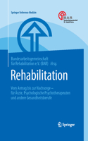 Rehabilitation