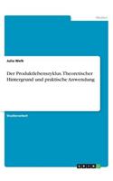 Der Produktlebenszyklus. Theoretischer Hintergrund und praktische Anwendung