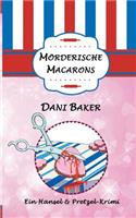 Mörderische Macarons