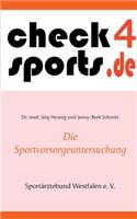 check4sports(R)