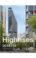 Best Highrises 2018/19: The International Highrise Award 2018