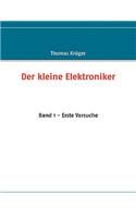 kleine Elektroniker