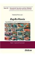 Rap RoMania