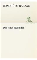 Haus Nucingen