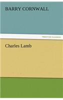 Charles Lamb