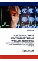 Functional Brain Spectroscopy Using Wireless Networks