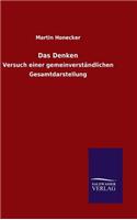Denken