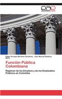 Función Pública Colombiana