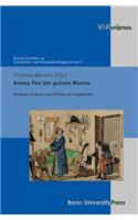 Bonner Schriften zur UniversitÃ¤ts- und Wissenschaftsgeschichte.