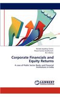 Corporate Financials and Equity Returns