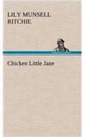 Chicken Little Jane