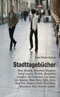Stadttagebucher