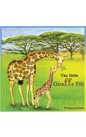 Little Giraffe Fili
