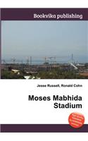Moses Mabhida Stadium: (English)