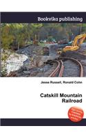 Catskill Mountain Railroad