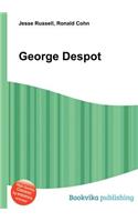 George Despot