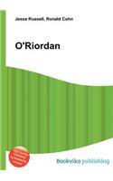 O'Riordan