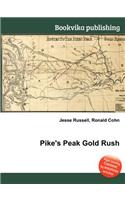 Pike's Peak Gold Rush