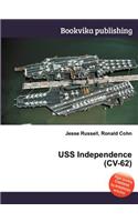 USS Independence (CV-62)