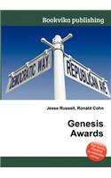 Genesis Awards