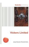 Vickers Limited