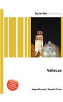 Vallecas: (English)
