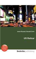 Us Railcar