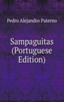 Sampaguitas (Portuguese Edition)