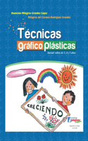Técnicas gráfico plásticas