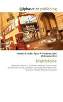 Maidstone: (English)