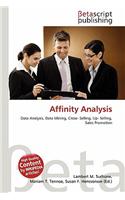 Affinity Analysis: (English)
