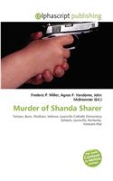 Murder of Shanda Sharer