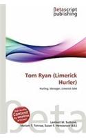 Tom Ryan (Limerick Hurler): (English)