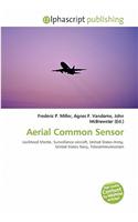 Aerial Common Sensor