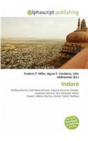 Indore: (English)