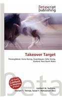 Takeover Target: (English)