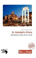 St. Botolph's Priory