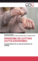 Síndrome de Cutting (Autolesionismo)