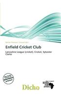 Enfield Cricket Club: (English)