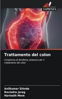 Trattamento del colon