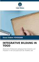 Integrative Bildung in Togo