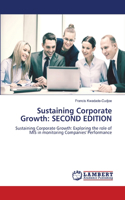 Sustaining Corporate Growth