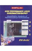 Sethi's HPLC High Performance Liquid Chromatography