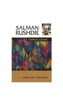 Salman Rushdie: Critical Essays, Vol. 2 