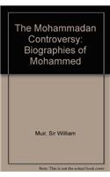 The Mohammadan Controversy