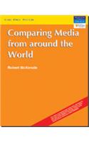 Comparing Media From The Round The World