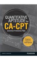 Quantitative Aptitude  for CA-CPT (Common Proficiency Test)